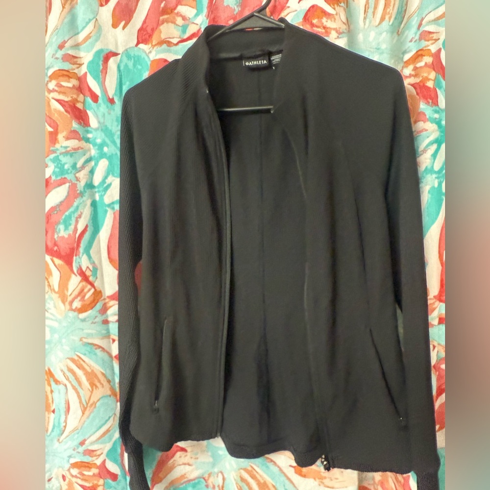 Athleta salutation Women's Jacket
